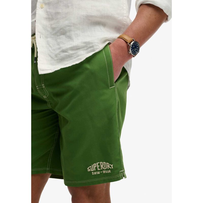 Superdry Cargo 19 Boardshort image number 2